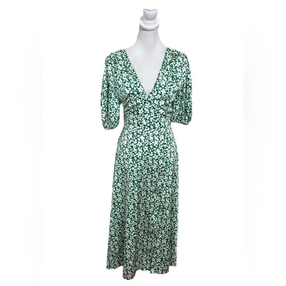 Alexia Admor Nola Dress